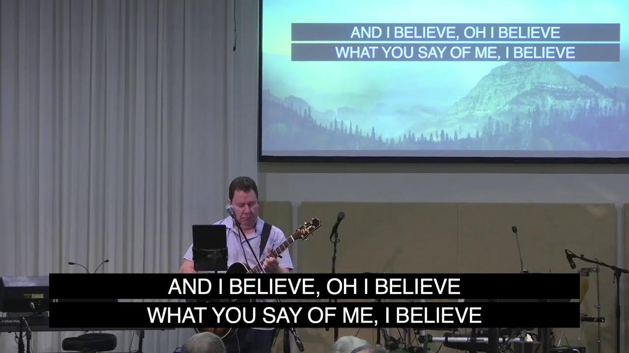 IF JESUS COMPLETED ALL THINGS FOR US - WHAT IS LEFT FOR ME TO DO?