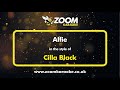 Cilla Black - Alfie - Karaoke Version from Zoom Karaoke