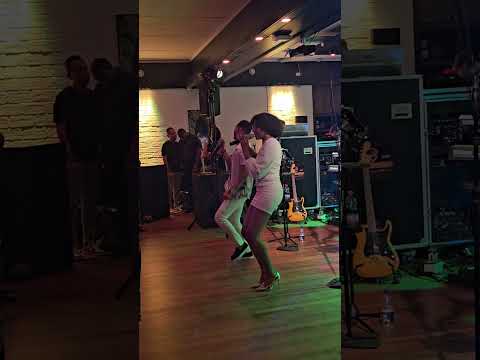 Weakness for sweetness @caribbean nights!  (30/9/23)