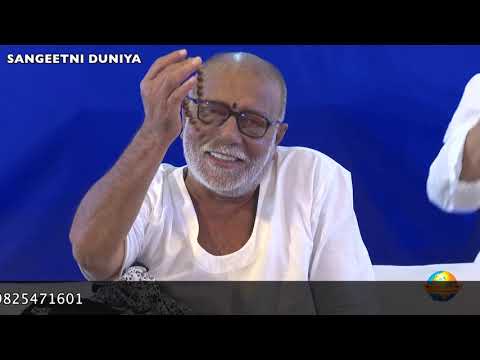 Fahemi Badauni || Mushaira & Kavi Sammelan || Ramkatha Bareillly - 2019 || Morari Bapu