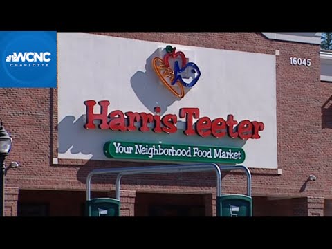Harris Teeter to begin closing at 9 p.m.