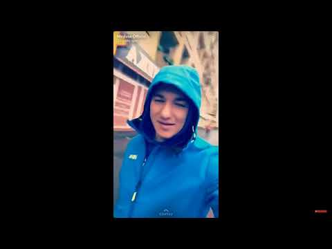 🔥MEDUSA UKRADŁ BOXDELOWI KURTKĘ !🔥