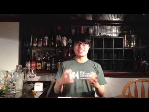 Beer Talk: My Rating System (Based on Beer Advocate) Explained - Ep. #401