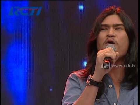Virzha - Aku Lelakimu - dahSyat 26 Juni 2014
