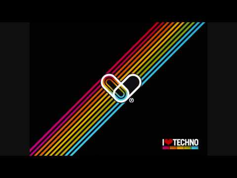 Dj S3RL - Keep On Ravin' Baby