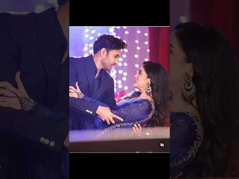 kaffara episode 16 promo#laibakhan #aliansari #behindthescene