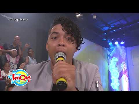 Presentación de Rambo Cristiano en KanquiMania (1/2) [10 03 2019]
