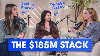 Why General LLMs Aren't Enough: Inside Phia’s Engineering ft. Phoebe Gates & Sophia Kianni
