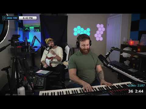 Joji – Glimpse Of Us (Frank Tedesco x Billy Wilkins) Cover