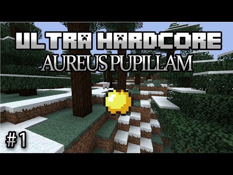 Aureus Pupillam UHC: S1E01 - Vodka