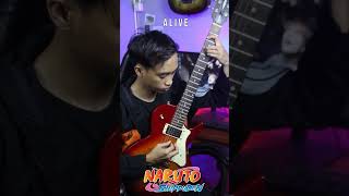 Download lagu Alive Ost Naruto - Guitar Cover [Raiko] mp3