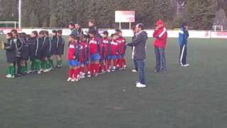 preview picture of video 'ESCOLAS  OLIVEIRENSE na Final'