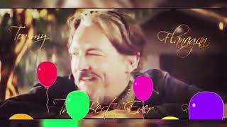 Happy Birthday Tommy Flanagan - 2018