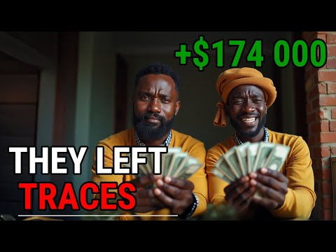 Exposing scammers behind the $174,000 investing scam