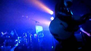 Cavalry - Midnight Youth - Live - Operation Double Black - 8-5-09