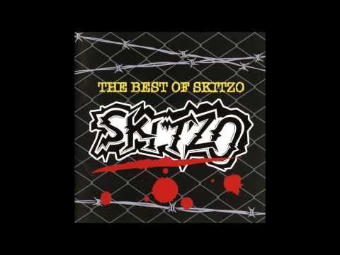 Skitzo - Psycho Baby