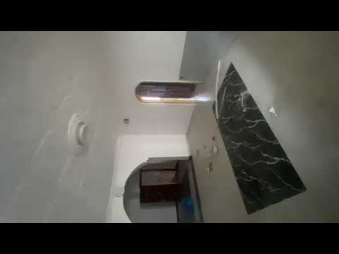 Decent 4 bedroom up flat @Harmony Estate Ifako Gbagada