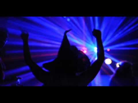 Dj Weazilla (Halloween 2011)