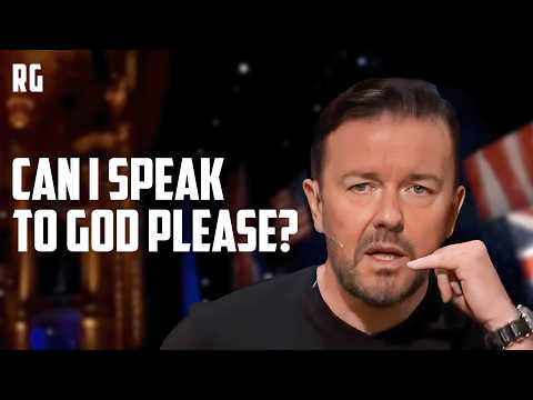 The REAL Reason Behind 'Acts of God' | Out Of England