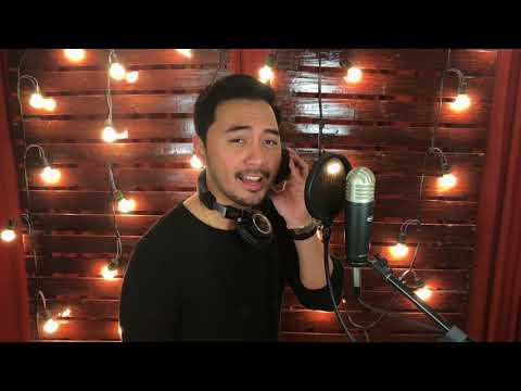 Bakit Labis Kitang Mahal | Mark Carpio