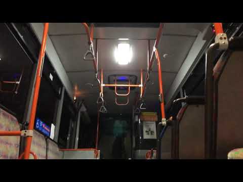 C R A Z Y LOUD ZF!!! Ventura #784 Scania L94UB E2