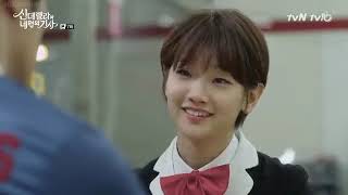 Cinderella and the 4 Knights Episode 7