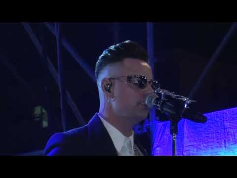 Non Solo Calcio Summer, Live di Paky G e Ivan Granatino al Parco Pozzi di Aversa