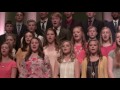 He Paid a Debt He Did Not Owe given by Temple Teen Choir