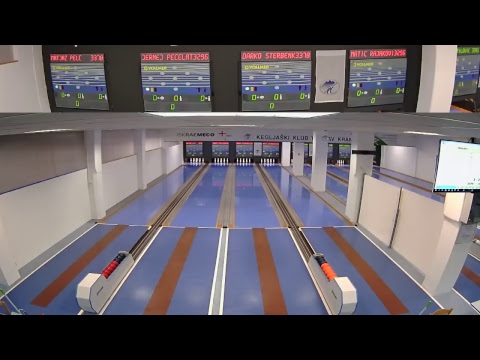 9. KROG TRIGLAV JESENICE