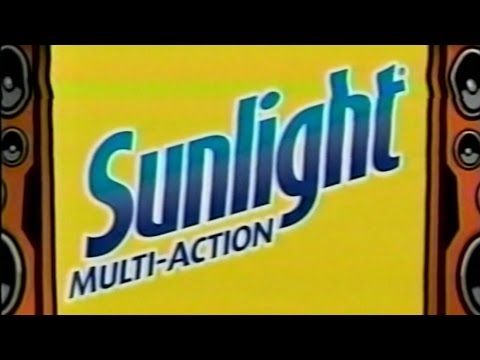 YTV (2007) - Bionix Brought To You By: Sunlight Multi-action