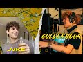 If I Had A Verse On JVKE Golden Hour Greg Barney Verse