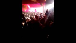 Big Lenbo - Protect Your Neck live Seattle Showbox 2/6/16