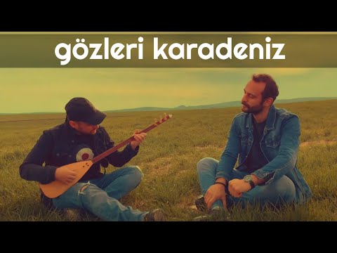 Ünal Sofuoğlu & Umut Sülünoğlu - Gözleri Karadeniz