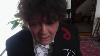 &quot;LOVE SHINES&quot; WRITTEN BY RON SEXSMITH