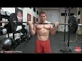 One Tip To INSTANTLY Increase Your Strength On Every Single Lift