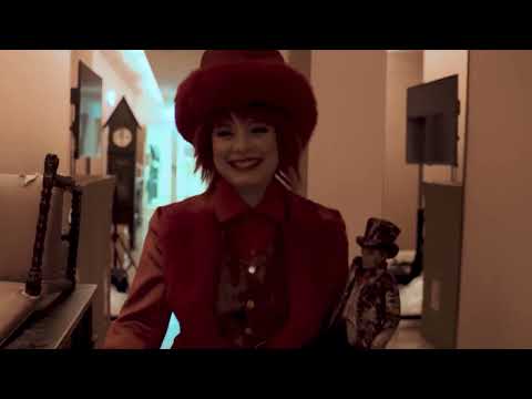 OperaCafé 20230205 - A Mester és Tanítványa