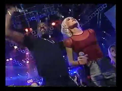 Top of the Pops - Krayzee feat. C.C. Catch "C.C. Catch Megamix"