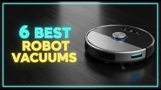 ✅Discover the Best Robot Vacuums of 2026: Ultimate Buying Guide & Reviews!