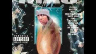 Mac - Nobody Make A Sound