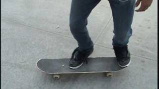preview picture of video 'Skate Queretaro Regio Trick Tip'