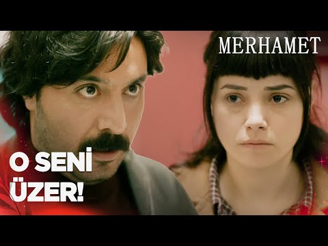 Babür, Narin'i Uyardı! | Merhamet
