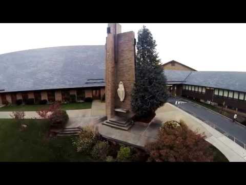 ST PHILIP THE APOSTLE CHURCH