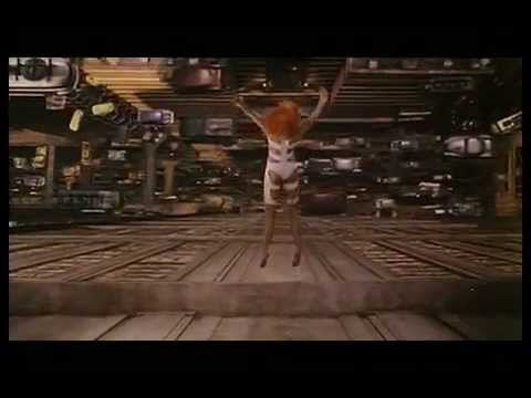 DAS FÜNFTE ELEMENT | Deutscher Teaser | Jetzt auf DVD & Blu-Ray!