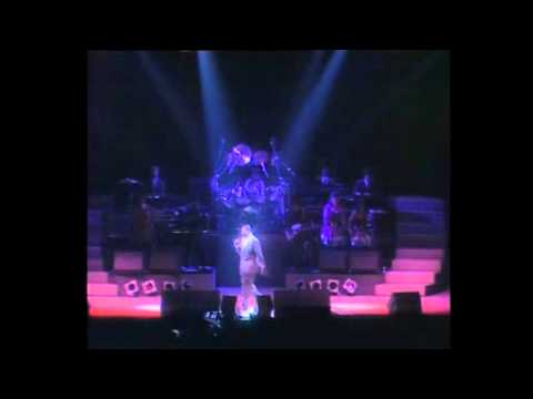 Alexander O'Neal - What Can I Say to Make You Love Me?