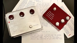 Video thumbnail for Klon Centaur vs Klon KTR by TheKlonWars