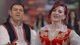 Valentin Laci & Xhesilda Pershqefa - Moj E Mira Qufurrake