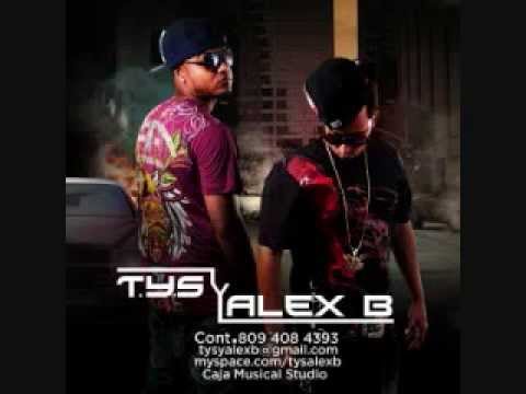 T.y.S & Alex B