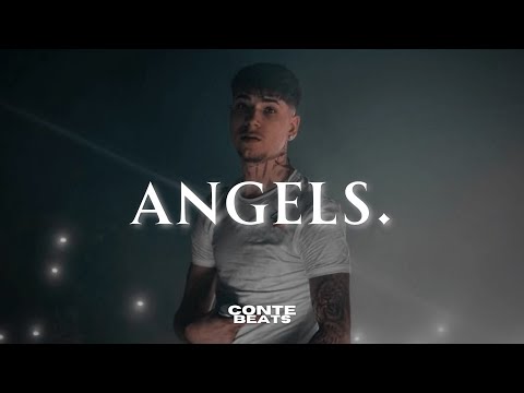 [FREE] Shiva X Lil Tjay Type Beat "ANGELS" | Emotional Drill Type Beat