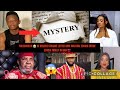 YULEDOCHI IN HE RECEIVE STRANGE LETTER 4RM SON KARL EDOCHI ENTIRE EDOCHI FAMILY IN SHOC ️