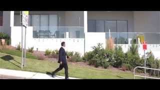 Meet Matt Debreczeni